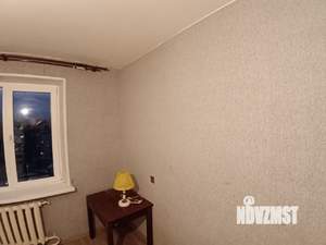 2-к квартира, вторичка, 50м2, 9/9 этаж