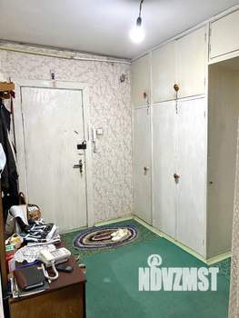 3-к квартира, вторичка, 67м2, 5/5 этаж