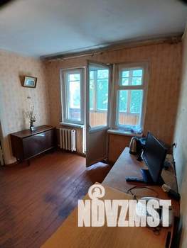 2-к квартира, вторичка, 44м2, 4/5 этаж