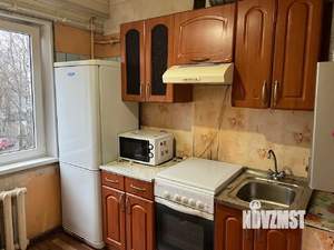 2-к квартира, вторичка, 44м2, 3/5 этаж