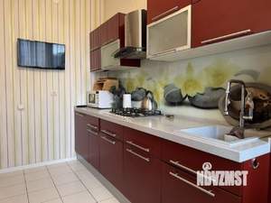 1-к квартира, вторичка, 40м2, 5/9 этаж