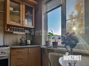 1-к квартира, вторичка, 31м2, 5/5 этаж