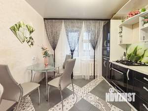 3-к квартира, вторичка, 68м2, 8/10 этаж