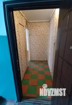 2-к квартира, вторичка, 43м2, 4/5 этаж