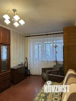 1-к квартира, вторичка, 30м2, 4/5 этаж