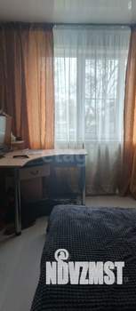 2-к квартира, вторичка, 52м2, 2/5 этаж