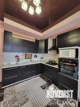 1-к квартира, вторичка, 45м2, 7/10 этаж