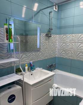 2-к квартира, вторичка, 45м2, 5/5 этаж