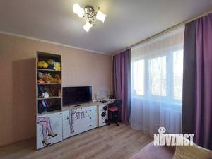 2-к квартира, вторичка, 53м2, 5/5 этаж