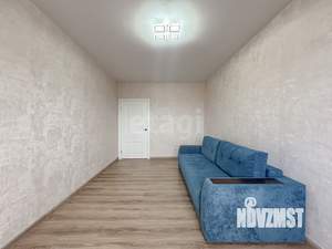 1-к квартира, вторичка, 36м2, 9/9 этаж