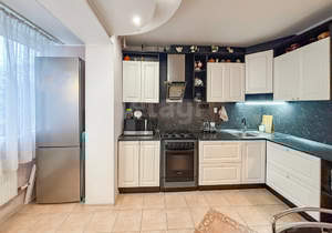 2-к квартира, вторичка, 53м2, 2/5 этаж