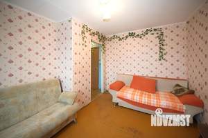 1-к квартира, вторичка, 21м2, 8/9 этаж