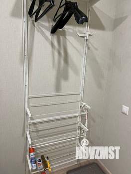 1-к квартира, вторичка, 35м2, 1/12 этаж