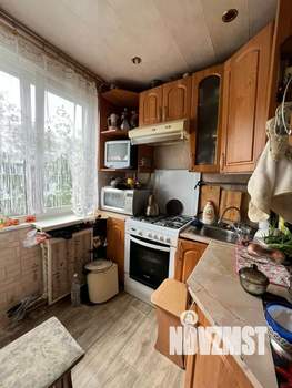3-к квартира, вторичка, 58м2, 5/5 этаж