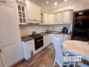 2-к квартира, вторичка, 70м2, 4/5 этаж