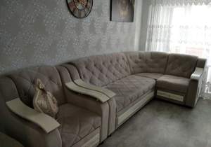 3-к квартира, вторичка, 59м2, 4/5 этаж