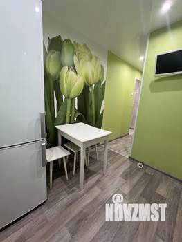 2-к квартира, вторичка, 46м2, 4/5 этаж