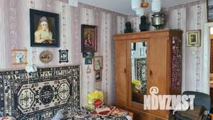 2-к квартира, вторичка, 50м2, 2/9 этаж