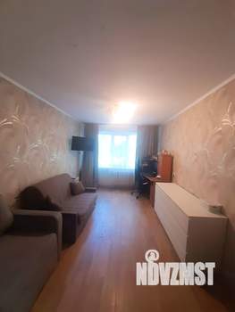 2-к квартира, вторичка, 56м2, 1/5 этаж