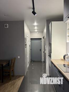 2-к квартира, вторичка, 50м2, 10/16 этаж