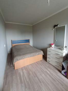 2-к квартира, вторичка, 45м2, 3/5 этаж