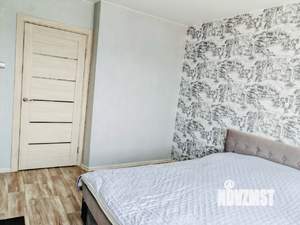 3-к квартира, вторичка, 68м2, 5/5 этаж
