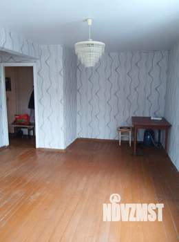 1-к квартира, вторичка, 31м2, 3/5 этаж