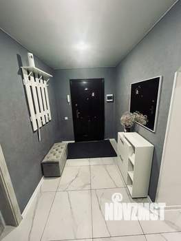 2-к квартира, вторичка, 54м2, 4/5 этаж