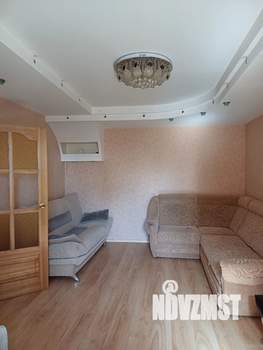 1-к квартира, вторичка, 41м2, 8/9 этаж