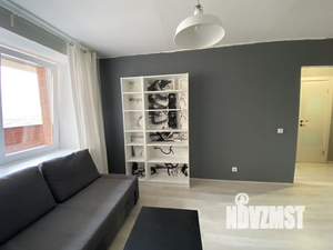 1-к квартира, вторичка, 35м2, 12/12 этаж