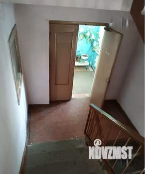 1-к квартира, вторичка, 34м2, 2/5 этаж