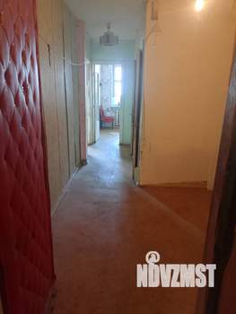 1-к квартира, вторичка, 47м2, 8/10 этаж