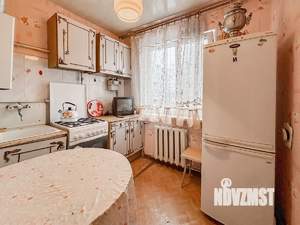 2-к квартира, вторичка, 44м2, 5/5 этаж