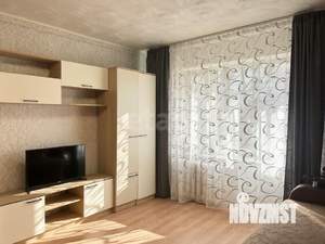1-к квартира, вторичка, 29м2, 1/5 этаж
