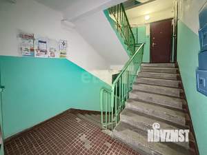 2-к квартира, вторичка, 48м2, 2/5 этаж