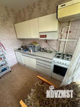 3-к квартира, вторичка, 65м2, 3/5 этаж