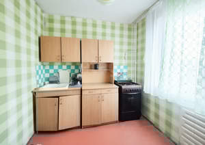 2-к квартира, вторичка, 50м2, 6/9 этаж