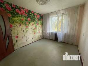 2-к квартира, вторичка, 54м2, 4/5 этаж