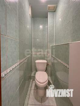 2-к квартира, вторичка, 52м2, 1/9 этаж