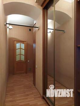 2-к квартира, вторичка, 60м2, 4/5 этаж