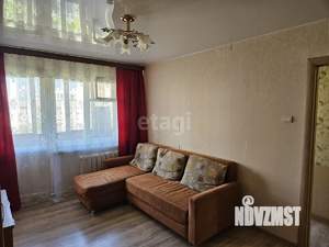 1-к квартира, вторичка, 32м2, 5/5 этаж