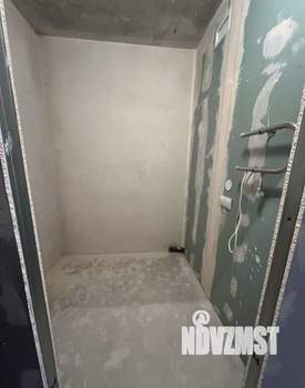 1-к квартира, вторичка, 36м2, 10/10 этаж