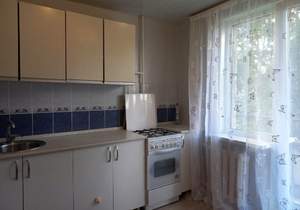 1-к квартира, вторичка, 33м2, 2/5 этаж