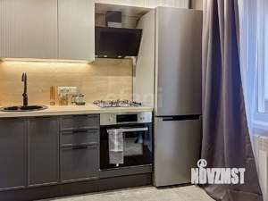 1-к квартира, вторичка, 40м2, 2/5 этаж