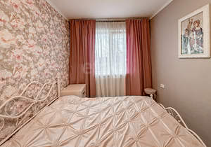 2-к квартира, вторичка, 42м2, 4/5 этаж