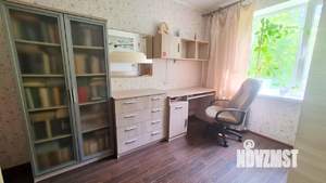 2-к квартира, вторичка, 54м2, 1/5 этаж