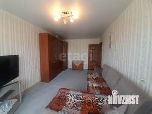 3-к квартира, вторичка, 67м2, 5/5 этаж