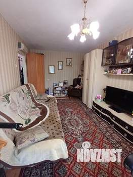 1-к квартира, вторичка, 32м2, 4/5 этаж