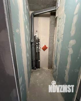 1-к квартира, вторичка, 36м2, 10/10 этаж