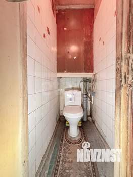 3-к квартира, вторичка, 67м2, 4/5 этаж